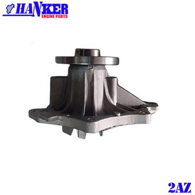 China 16100-28040 Toyota 2AZ Camry RAV4 Water Pump 16100-OH020 16100-OH030 for sale