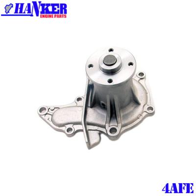 China Corolla Corona 5AFE 4AFE Toyota Water Pump 16111-19135 16110-19145 for sale