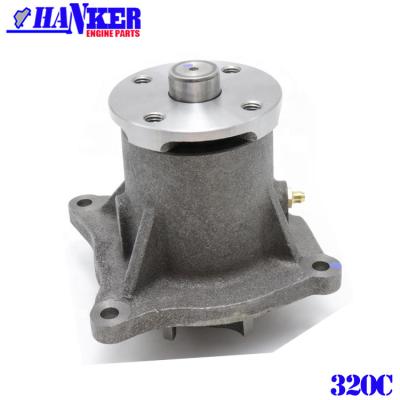 China  E320C Excavator Water Pump 3066T S6KT  1786633 178-6633 for sale