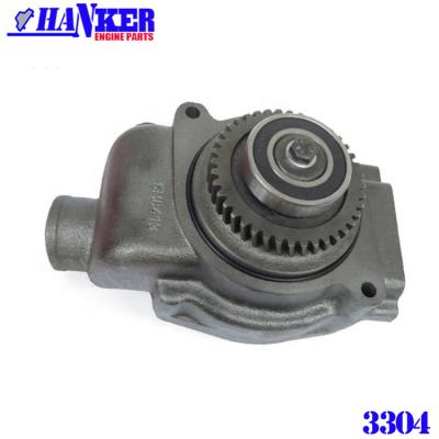 China 2P0661 Engine Water Pump  Engine Spare Parts For after market diesel Engine SR4 3304 3306 for sale