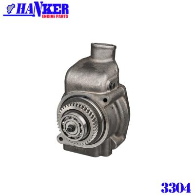 China 3304 3306 Engine Water Pump Assembly 2W8001 after market diesel Cooling Hydraulic for sale