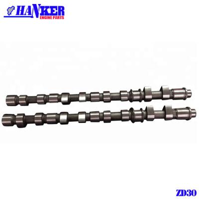 China 13020-2W201 Nissan ZD30  Engine Camshaft 13000-DB000 for sale