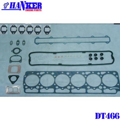 China DT466 International Upper Engine Gasket Set , Lower Gasket Set 674399 1808973 for sale