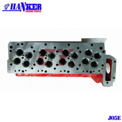 China 11101-E0B61 Hino J05E Cylinder Head Assy Stock Available for sale