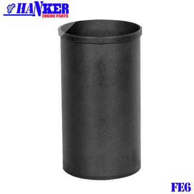 China Nissan UD FE6T Cylinder Liners And Sleeves for sale