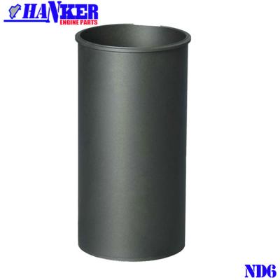 Chine douille de kits de piston de revêtement du cylindre ND6 de 110mm pour Nissan 11012-95001 kits de reconstruction de moteur à vendre