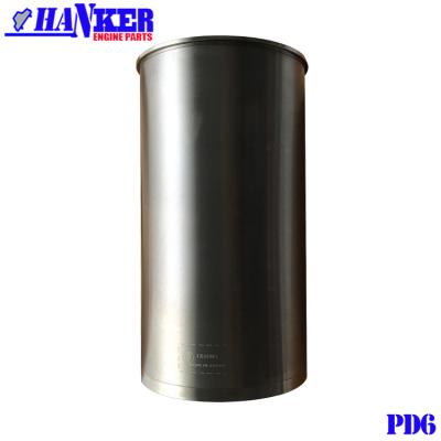 China PD6 Nissan Cylinder Liner Sleeve 11012-96000 11012-96001 for sale
