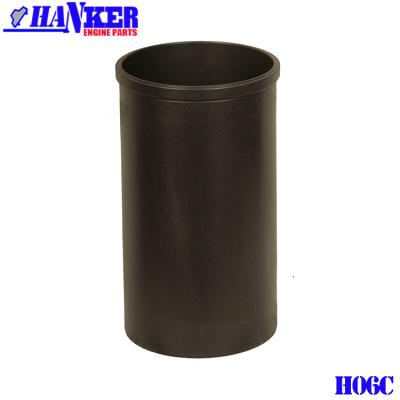 China Hino H06CT Cylinder Liner Sleeve for sale
