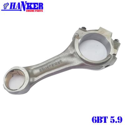 China 6BT5.9 Diesel Engine Connecting Rod for sale