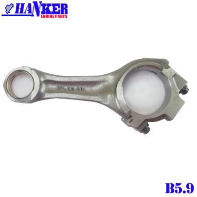 China 6 Cyls Cummins 6BT5.9 Diesel Engine Connecting Rod 3942579 3901573 3942581 3901567 for sale