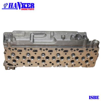 China QSB5.9 ISBE5.9 Cylinder Head Assembly 3997773 For Cummins Engine for sale