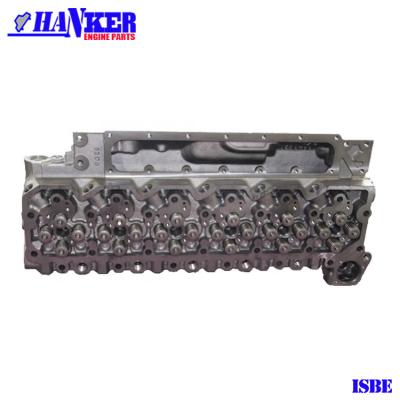 China 3997773 OEM QSB6.7 ISBE6 Cylinder Head Assembly For Cummins Engine for sale