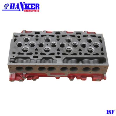 China ISF2.8 Diesel Engine Cylinder Head 5271176 For Cummins Foton 5307154 for sale