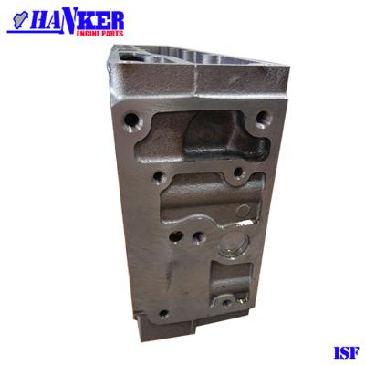 China ISF3.8 Diesel Engine Cylinder Head 5258274 4995524 Foton Original Truck Part for sale