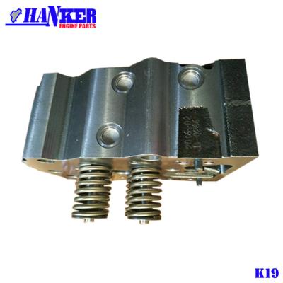 China Cummins K19 KTA19 QSK19 Cylinder Head Assembly 3811985 for sale