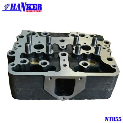 China 3007716 3418529 3418949 Engine Cylinder Head Assy For Cummins NT855 for sale