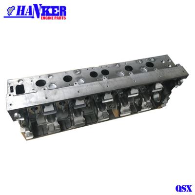 China 5413784 5413782 Cummins Trucks Engine ISX15 QSX15 Cylinder Head for sale