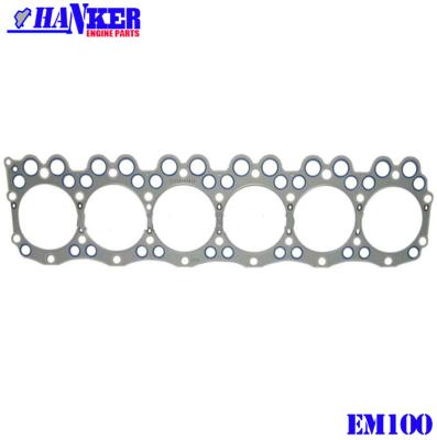China 11115-1781 Hino EM100 Engine Cylinder Head Gasket 04010-0159 for sale