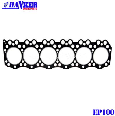 China Hino EP100 Full Gasket Kit 04010-0204 Engine Cylinder Head Gasket 11115-2190 for sale