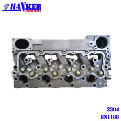 China after market diesel 3304 Diesel Engine Cylinder Head 8N1188 Heavy Machine Parts for sale