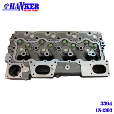 China 1N4304 Engine Cylinder Head Assembly For after market dieselerpillar 3304DI 1N4303 for sale