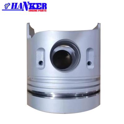 China Pistão do cilindro ME013312 para o canter 4D33 ME016895 ME012897 à venda