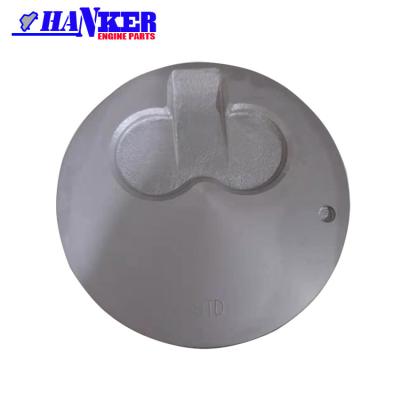 Chine piston ME018283 de cylindre du diamètre 4D36 de 104mm pour le moteur de Mitsubishi à vendre