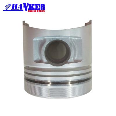 China 4D56T Diesel Engine Piston MD117177 MD103318 MD304835 for sale