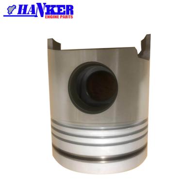 China ME093424 Liner Piston Set 8DC9 For Mitsubishi Fuso With Pin 135mm for sale