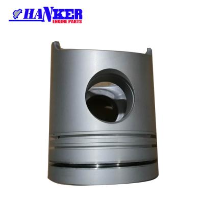 China 6D22 Cylinder Piston Kit 23411-83004 Korean Auto Engine Parts for sale