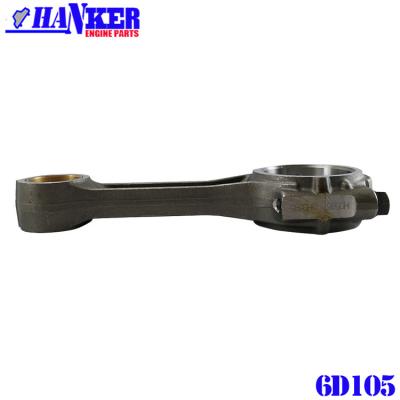 China 6207-31-3101 6735-61-2200 Diesel Engine Connecting Rod 6136-31-3101 6222-31-3100 6151-31-3200 6151-31-3101 for sale