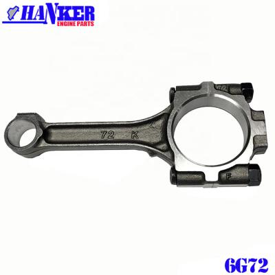 China MD096043 Diesel Engine Connecting Rod For Mitsubishi L200 Pajero Sport Triton 6G73 3.0L for sale
