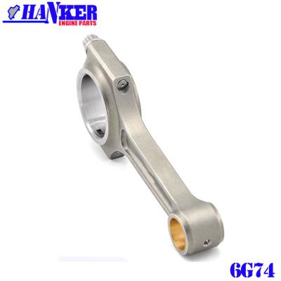 China Auto Parts Connecting Rod Bearing For L200 Triton 6G73 6G74 MD173800 for sale