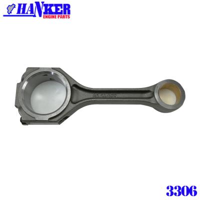 China 40Cr Diesel Connecting Rod For after market diesel Engine 3306 8N1721 Machinery Parts for sale