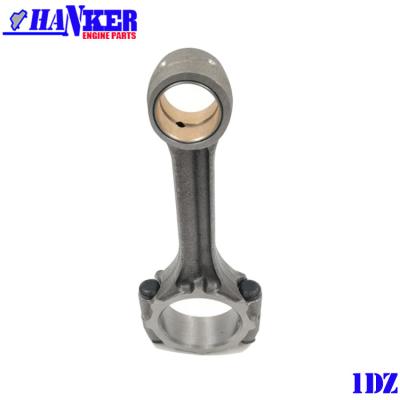 China 1DZ Diesel Engine Connecting Rod Assy 13201-59049 13201-78300-71 13201-78310-F1 for sale