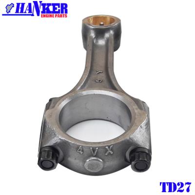 China Nissan TD27 Diesel Engine Connecting Rod 30MM 12100-OW802 For Hyundai Tractor Truck Spare Parts for sale