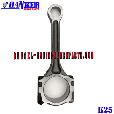 China K25 12100-FY500 Diesel Engine Connecting Rod Machinery Spare Parts for sale