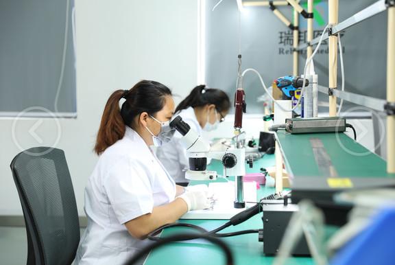 Fornecedor verificado da China - Hunan Reborn Medical Science and Technology Development Co.,Ltd.