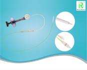 China Reborn Medical Balloon Dilation Catheter Disposable With CE en venta