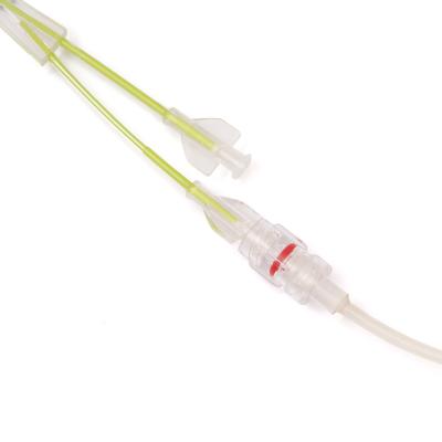 China Easier For Orientation Ureteral Balloon Dilation Catheter L4-L15 for sale