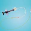 China Catéter ureteral disponible F3-F8 de la dilatación del globo de las fuentes quirúrgicas en venta