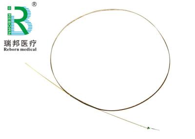 China Spiral Nickel Titanium Stone Cone Basket 3Fr-0.8 for sale