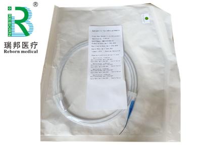 China Urology Straight Tip Hydrophilic Zebra Guidewire 0.035 Inch for sale