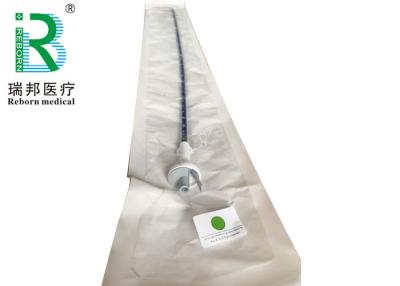 China Hospital Access Sheath Urology Hydrophilic Coating Fluoroscopy Urological Surgery for sale