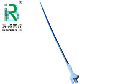 China Disposable Flexible Endoscope Access Sheath Urology , Ureteral Sheath 35cm 45cm Length for sale