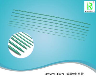 China Medical Class IIA Straight Shaped Ureteral Dilator Set for sale