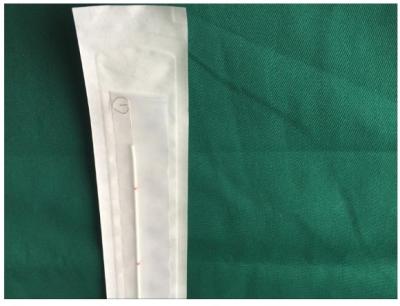 China 3 Fr-8 Fr Ureteral Catheter Angled End High Performance Optional Length for sale