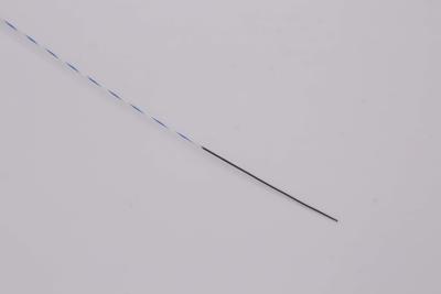 China IIA Mixed 0.032 Inch Zebra Guidewire For Urological Surgery for sale