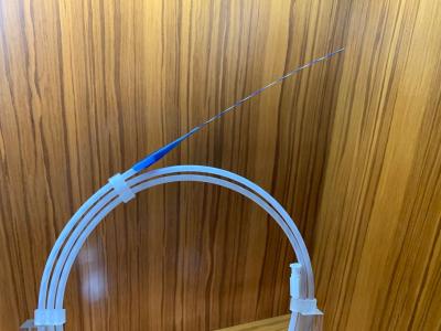 China Straight Tip 0.032 Guidewire 150cm Length For Urological Surgery for sale