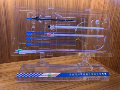 China Reborn Medical PCNL Dilator Set CE Certificated 0.035 Inch for sale